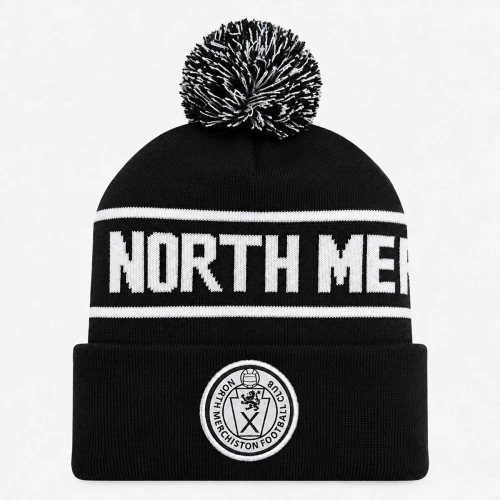 Bespoke Bobble Beanie Hats