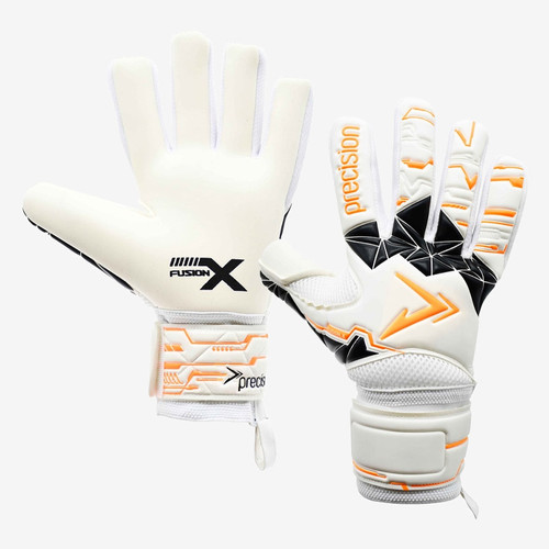 Precision Fusion X Negative Replica Goalkeeper Gloves