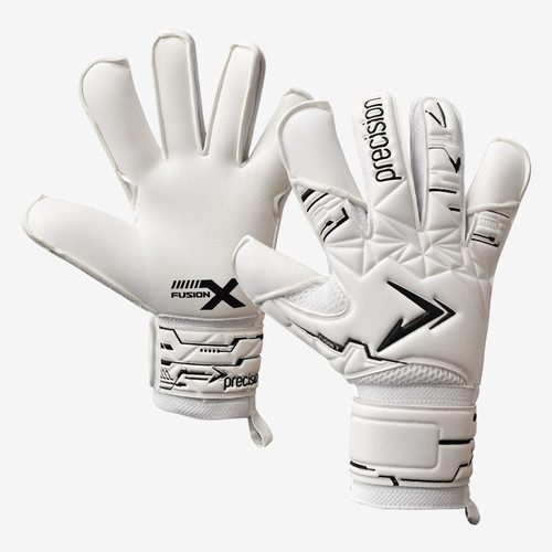 Precision Fusion X Pro Classic Hybrid Giga Goalkeeper Gloves