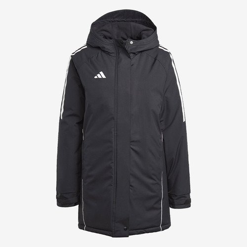 adidas Tiro 24 Ladies Stadium Parka