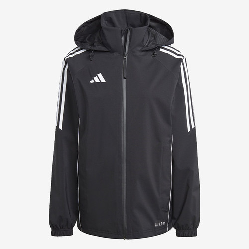 adidas Tiro 24 Ladies Rain Jacket