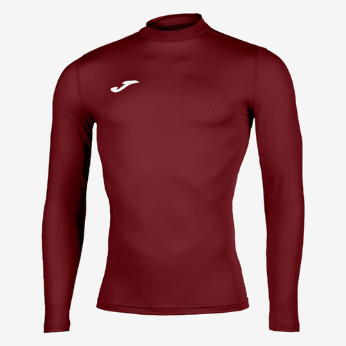 James Gillespie's High School Adults Base Layer Shirt