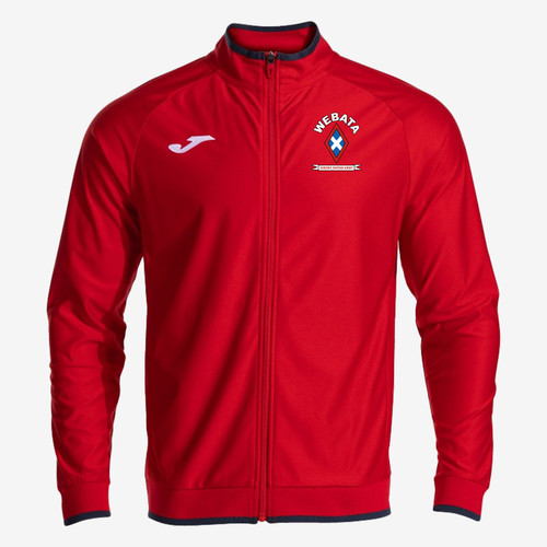 WEBATA Kids Full Zip Jacket