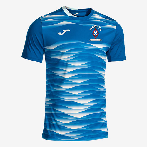 WEBATA Adults Tiger VII Shirt