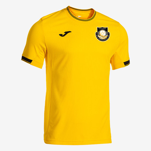 Mid-Annandale AFC Adults Home Shirt 