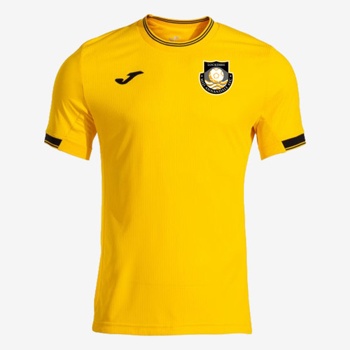 Mid-Annandale AFC Adults Home Shirt 