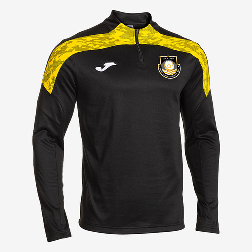 Mid-Annandale AFC Kids Training 1/4 Zip Sweatshirt