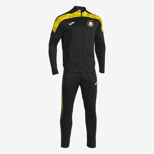 Mid-Annandale AFC Adults Training Tracksuit