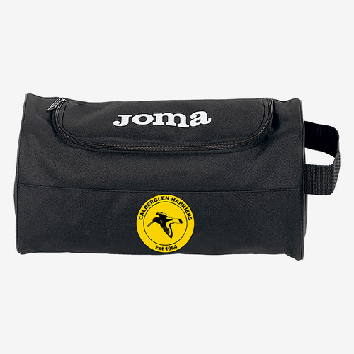 Calderglen Harriers Shoe Bag