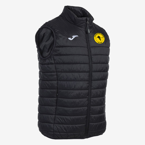 Calderglen Harriers Adults Gilet Calderglen Harriers Adults Gilet