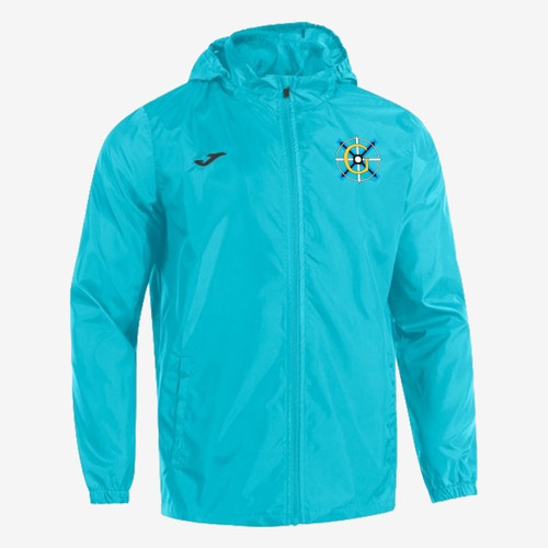 Gracemount High School Senior Raincoat