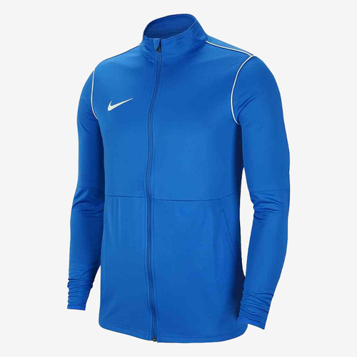 Nike Park 20 Track Jacket - Royal/White (Clearance)