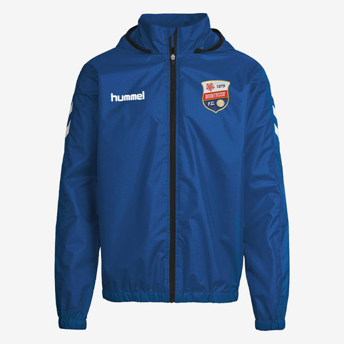 Montrose Kids Rain Jacket (Clearance)