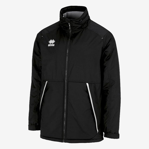Errea DNA 3.0 Jacket - Black (Clearance)