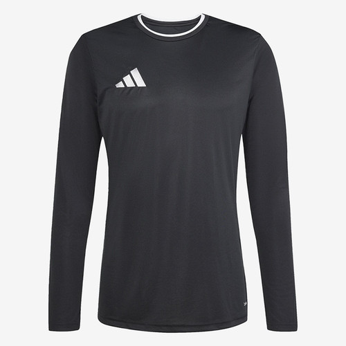 adidas Entrada 26 Kids Jersey - Long Sleeve