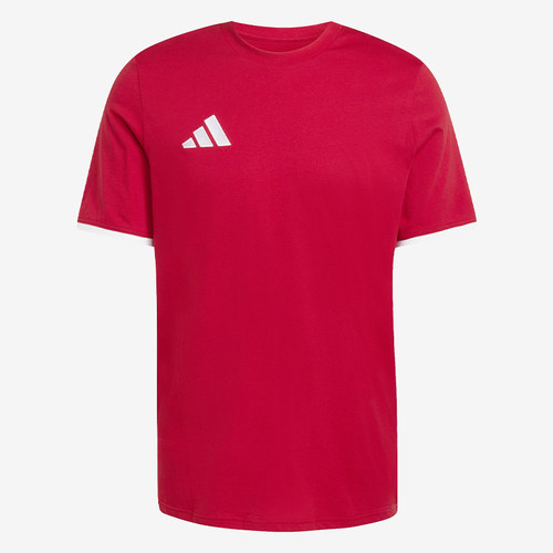 adidas Entrada 26 Cotton Tee
