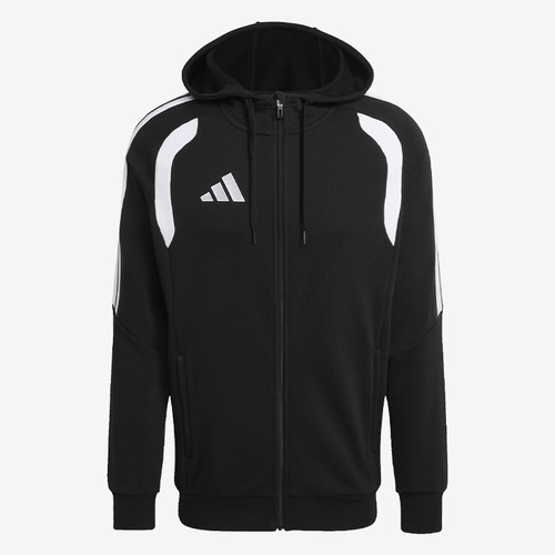 adidas Tiro 26 League Sweat Full Zip Hoodie