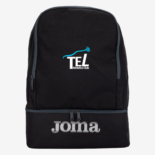 Team East Lothian AC Backpack