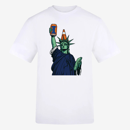 Liberty Kids Tee