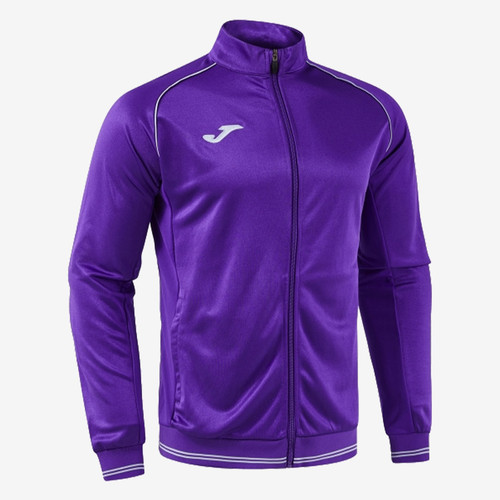 Joma Vintage Eco Retro Kids Tracksuit Top