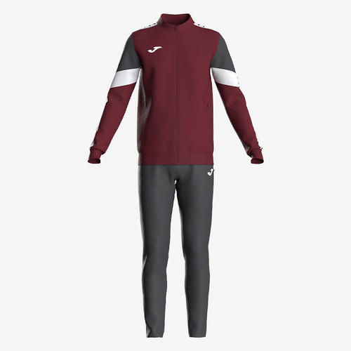Joma Heroic Kids Tracksuit