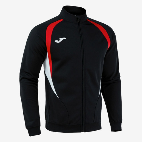 Joma Championship 20º Kids Full Zip Track Jacket