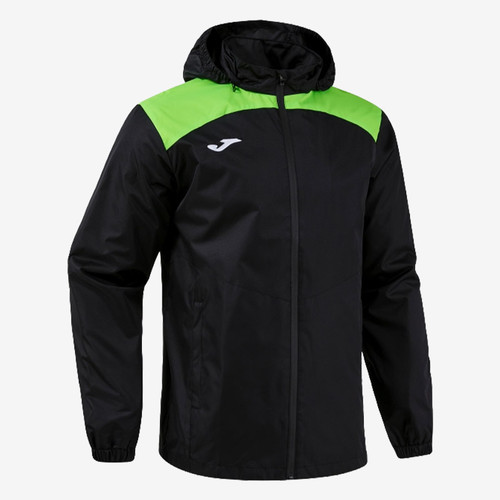 Joma Trivor II Kids Raincoat