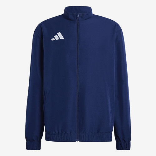 adidas Entrada 26 Kids Presentation Jacket