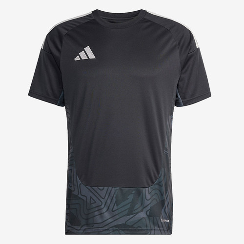 adidas Tiro 26 Competition Kids Goalkeeper Jersey - Short Sleeve
