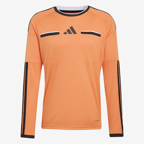 adidas Referee 26 Jersey - Long Sleeve