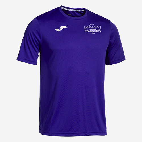 Hibernian Community Club Kids Away Shirt