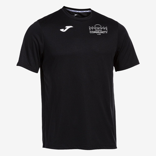 Hibernian Community Club Coaches Shirt