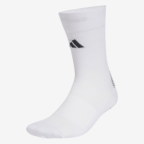 adidas Football Grip Printed Crew Performance Socks - Cushioned