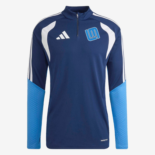 LM Academy Kids Training Top