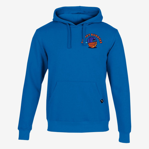 Basket Buddies Kids Hoodie