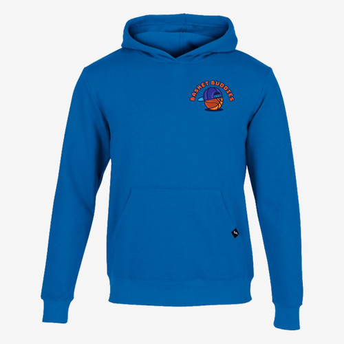 Basket Buddies Kids Hoodie