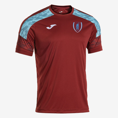 Haddington Athletic Adults Home Shirt