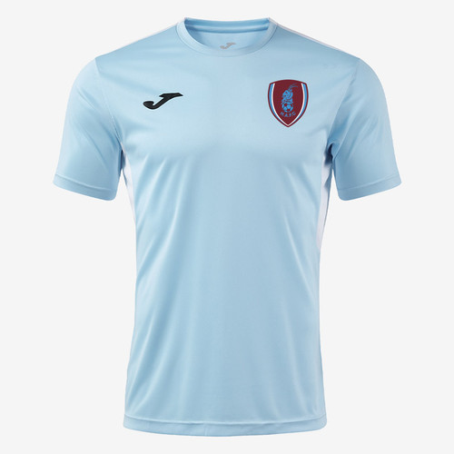 Haddington Athletic Adults Away Shirt