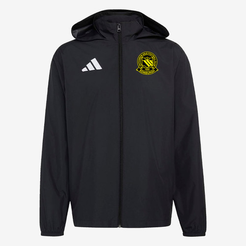 Hutchison Vale Multi Jacket