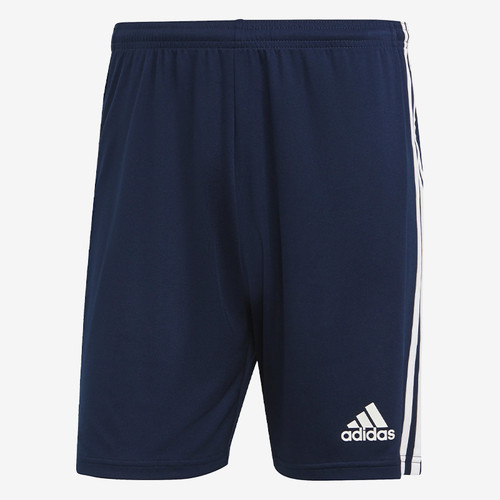 adidas Squadra 21 Shorts - Navy (Clearance)