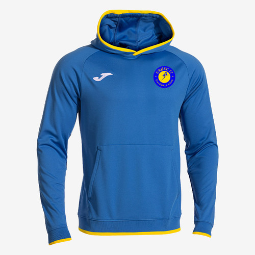 Tryst 77 Kids Training Hoodie