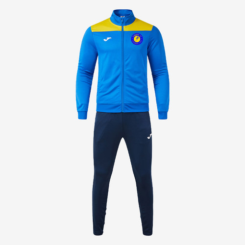 Tryst 77 Adults Training Tracksuit