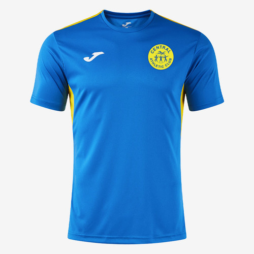 Central Athletic Club Kids Shirt