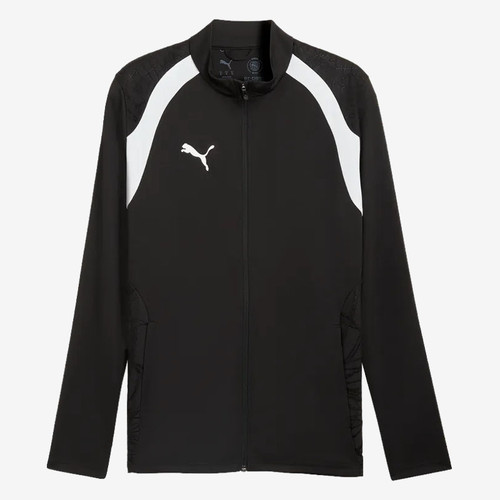 PUMA teamFINAL26 Training Jacket
