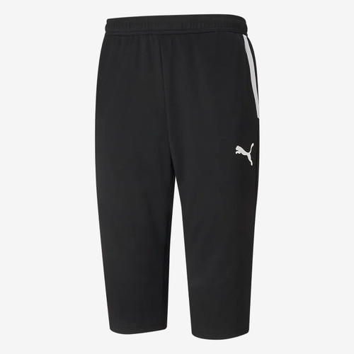PUMA teamLIGA Kids Training 3/4 Pants