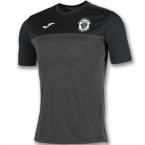 Blackburn Utd Training T-Shirt (Clearance)