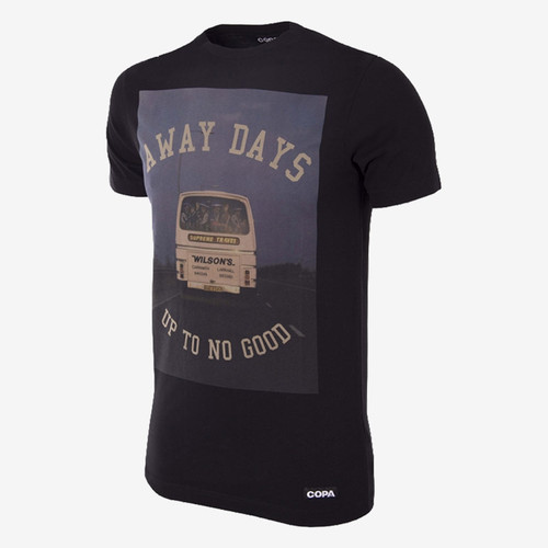 COPA Up To No Good T-Shirt