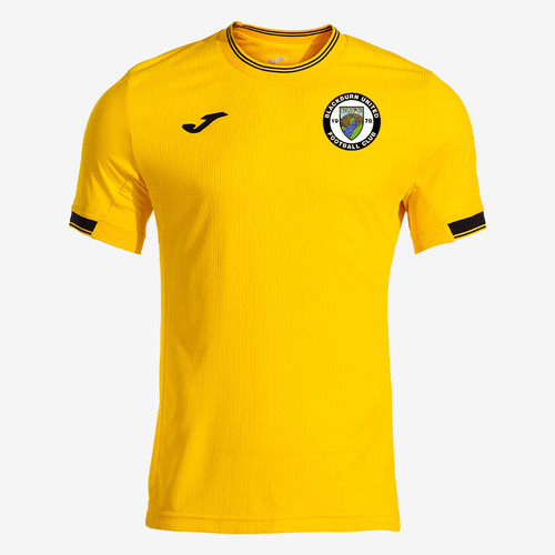 Blackburn United Kids Away Shirt 
