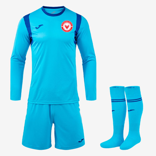 Edinburgh South Kids Goalkeeper Set