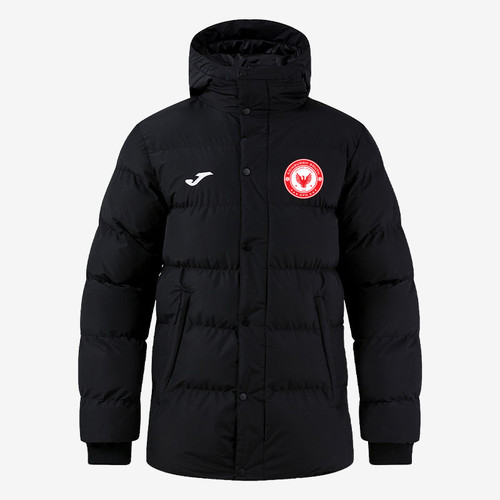 Edinburgh South Coaches Winter Anorak